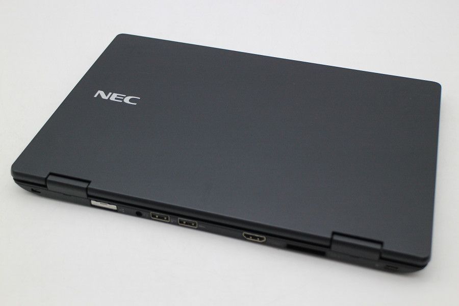 NEC PC-VKT13HZG5 Core i5 8200Y 1.3GHz/8GB/256GB(SSD)/12.5W/FHD( 1920x1080)/Win11 【553242097】 - メルカリ