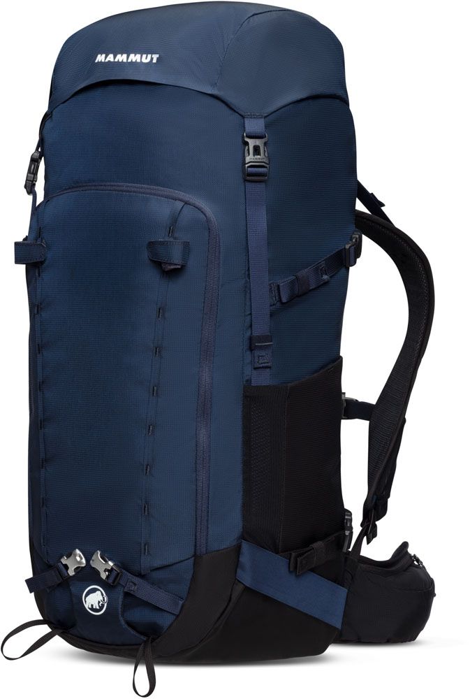 マムート MAMMUT アウトドア Trion 50 252000850 5975 MARINE-BLACK