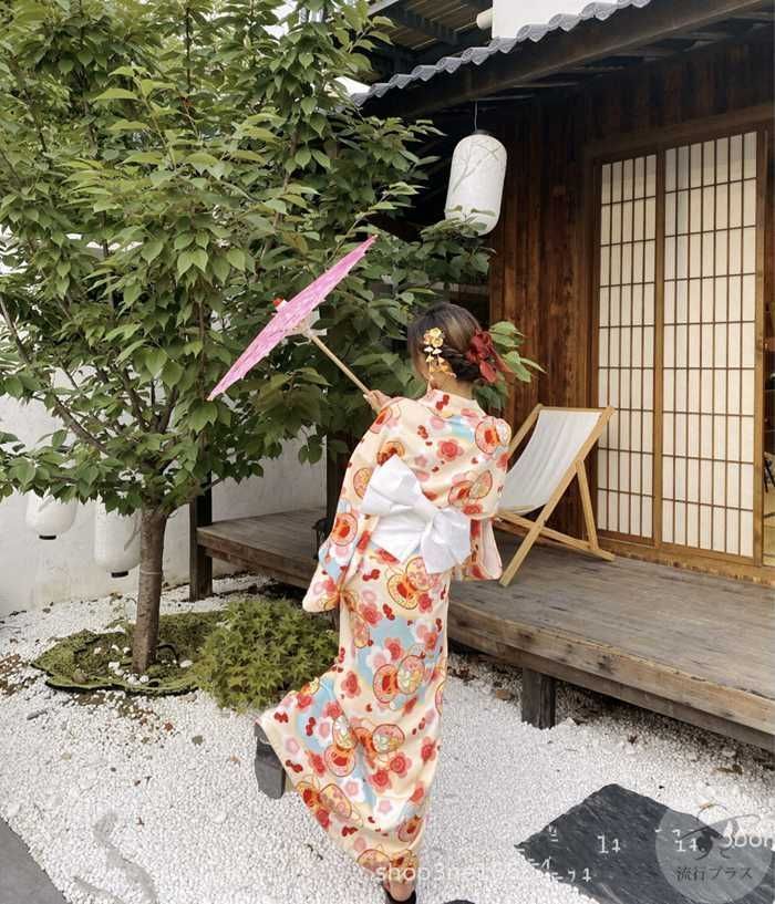 夏祭り 旅館