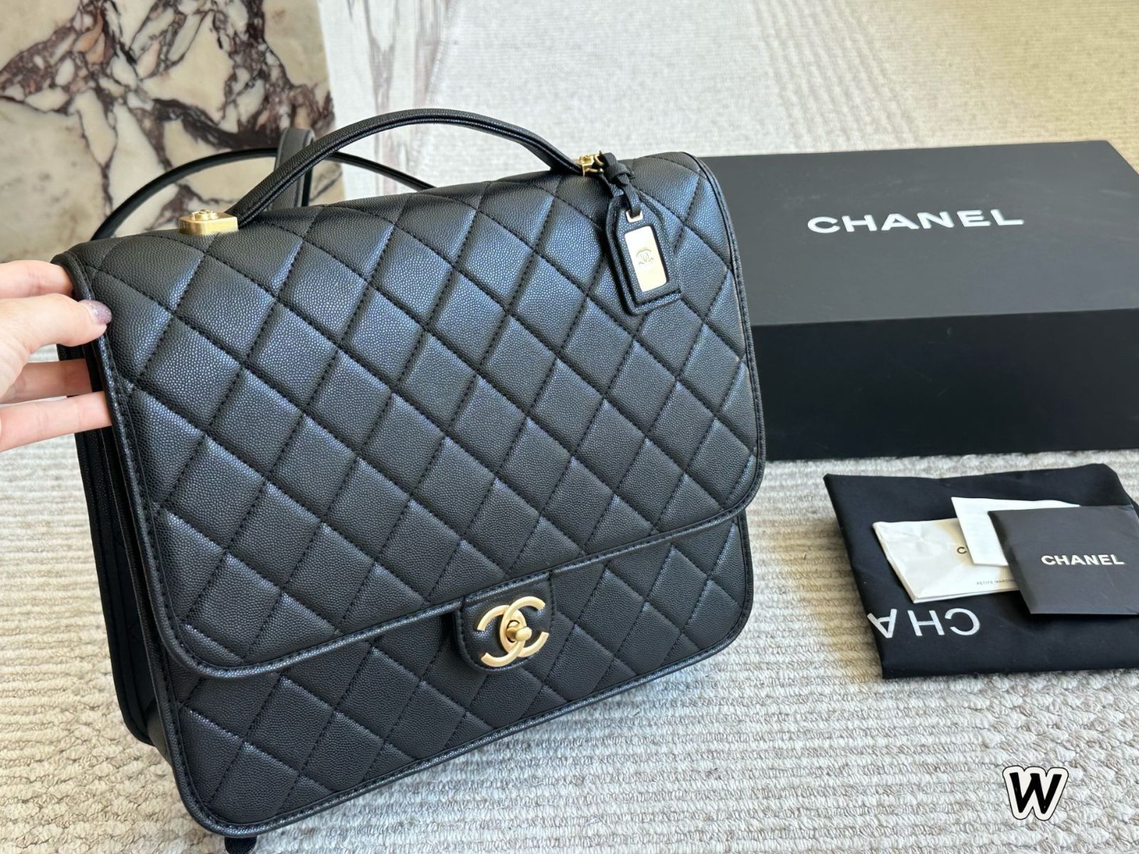 CHANEL