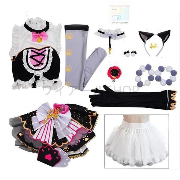 猫ダブルテール 全員