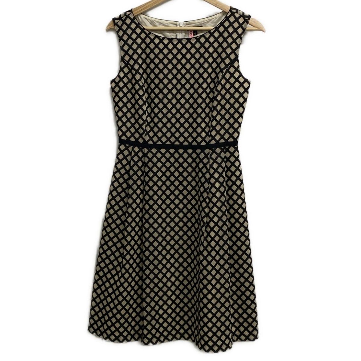 TOCCA　トッカ　ワンピース　　新品未使用 TOCCA - トッカの通販 by とみくま♡shop｜トッカならラクマ