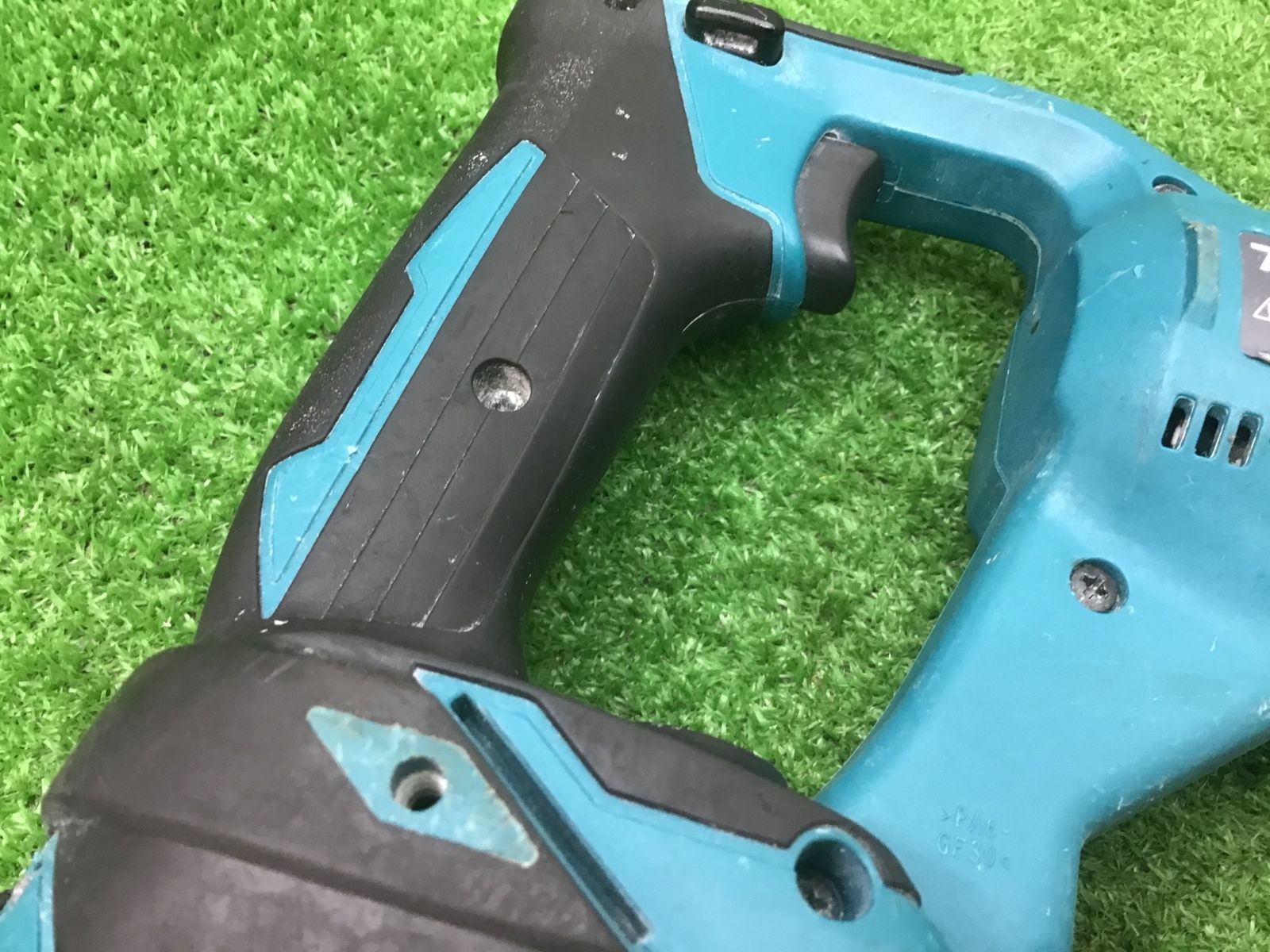  動作品 マキタ makita コードレススクリュードライバ FS 454 DZ〇アクトツー 〇F その他 ドライバー