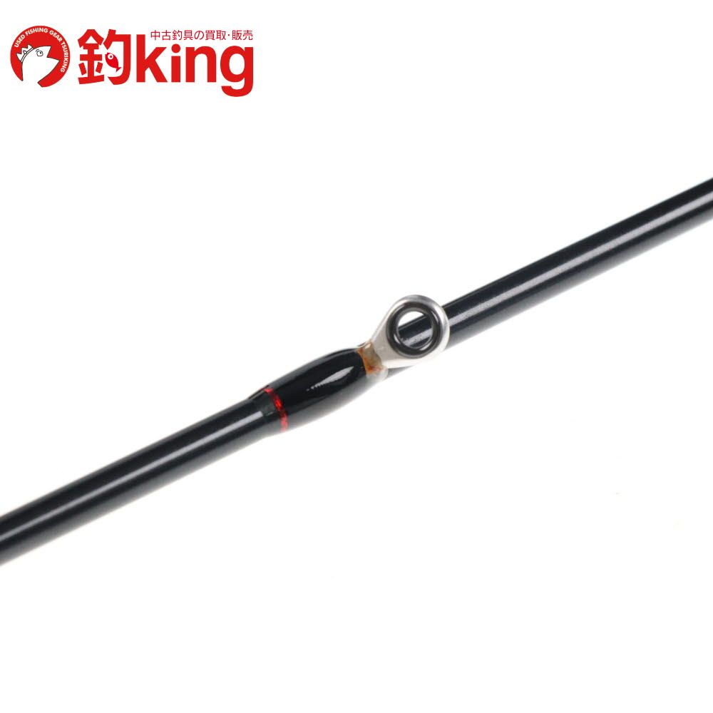 中古/美品】 イグレイ レッドシーブリーム テンヤ RSBT-75XH-CS