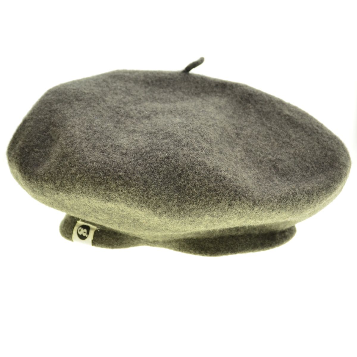 GOODENOUGH×KANGOL】90s big beret ビッグベレー帽 - メルカリ