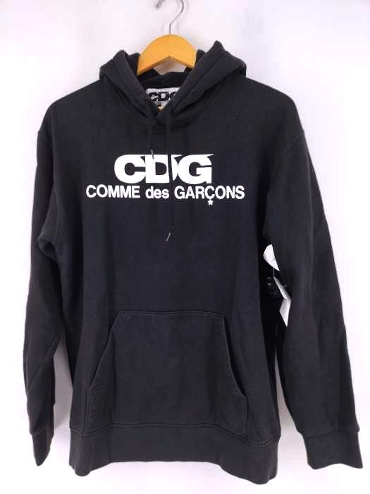 シーディージー コムデギャルソン CDG COMME des GARCONS AD20018 LOGO