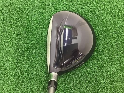 フェアウェイウッド　5W ブリヂストンJGR フレックスR 中古】 ブリヂストン BRIDGESTONE JGR 5W フェアウェイウッド FW