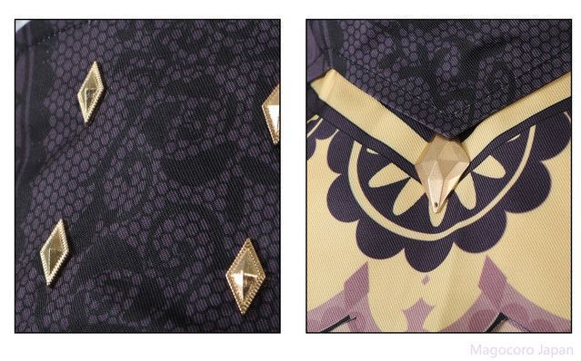 コスプレ衣装競走馬娘サードシーズン決勝衣装ゲームサトノダイヤモンドアニメ