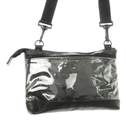 MAISON MARGIELA オフホワイト ジッパー スマホショルダー メゾン マルジェラ MAISON MARGIELA SA2VZ0001 P5490 ショルダー