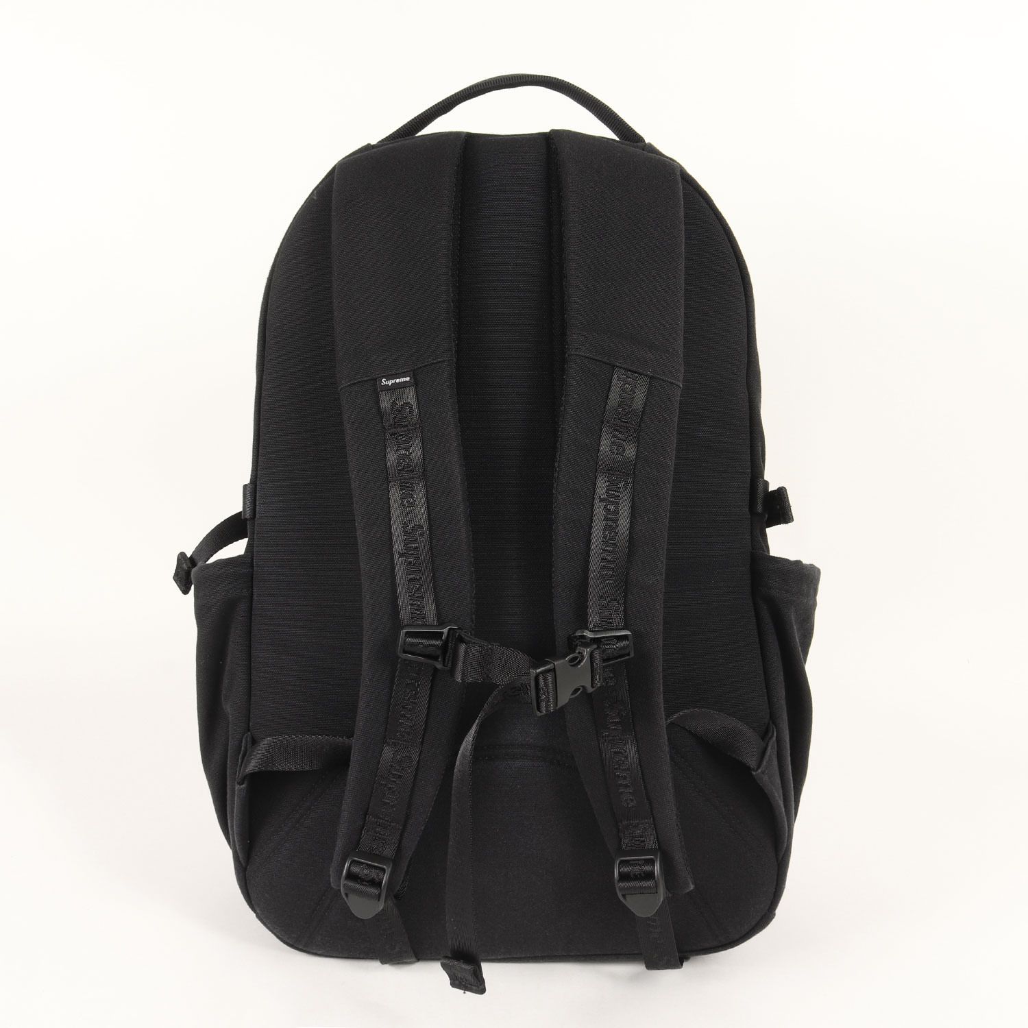 新品】Supreme シュプリーム バッグ ブラック 黒 | 25SS