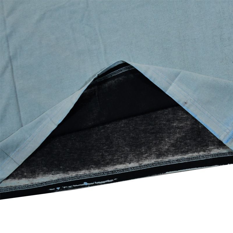 Supreme (シュプリーム) OVERPRINT KNOCKOUT S/S TOP (オーバー