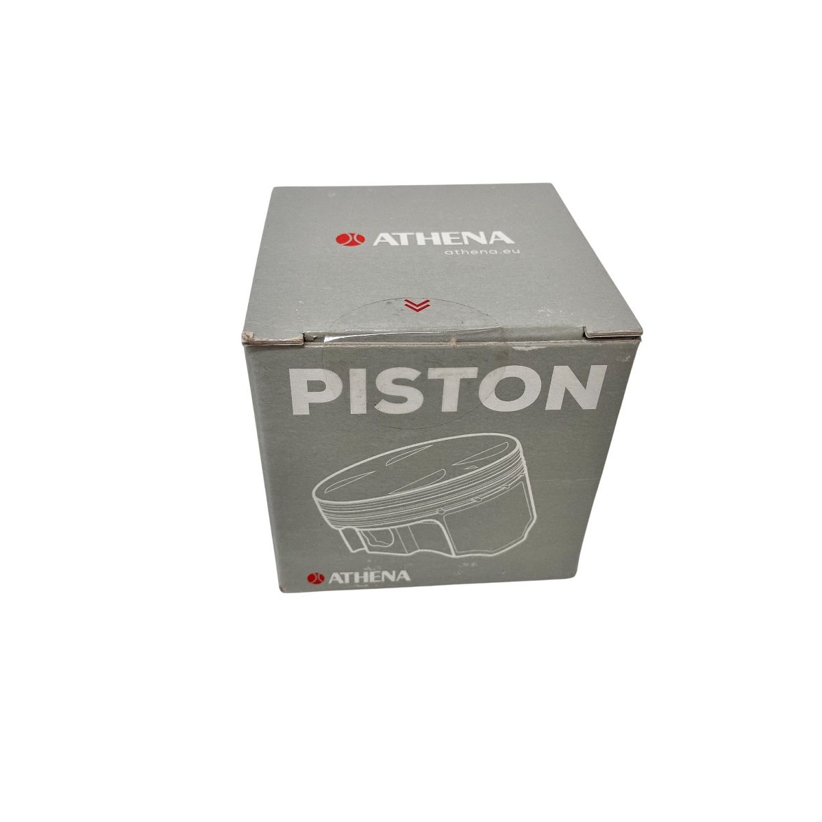 ATHENA S5F07700003B RM-Z250 07-09 ピストンキット スズキ アテナ ♥ 未開封 Z10547692