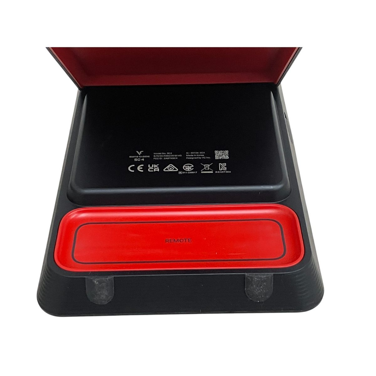 VOICE CADDIE ボイスキャディ SWINGCADDIE SC4 距離測定器
