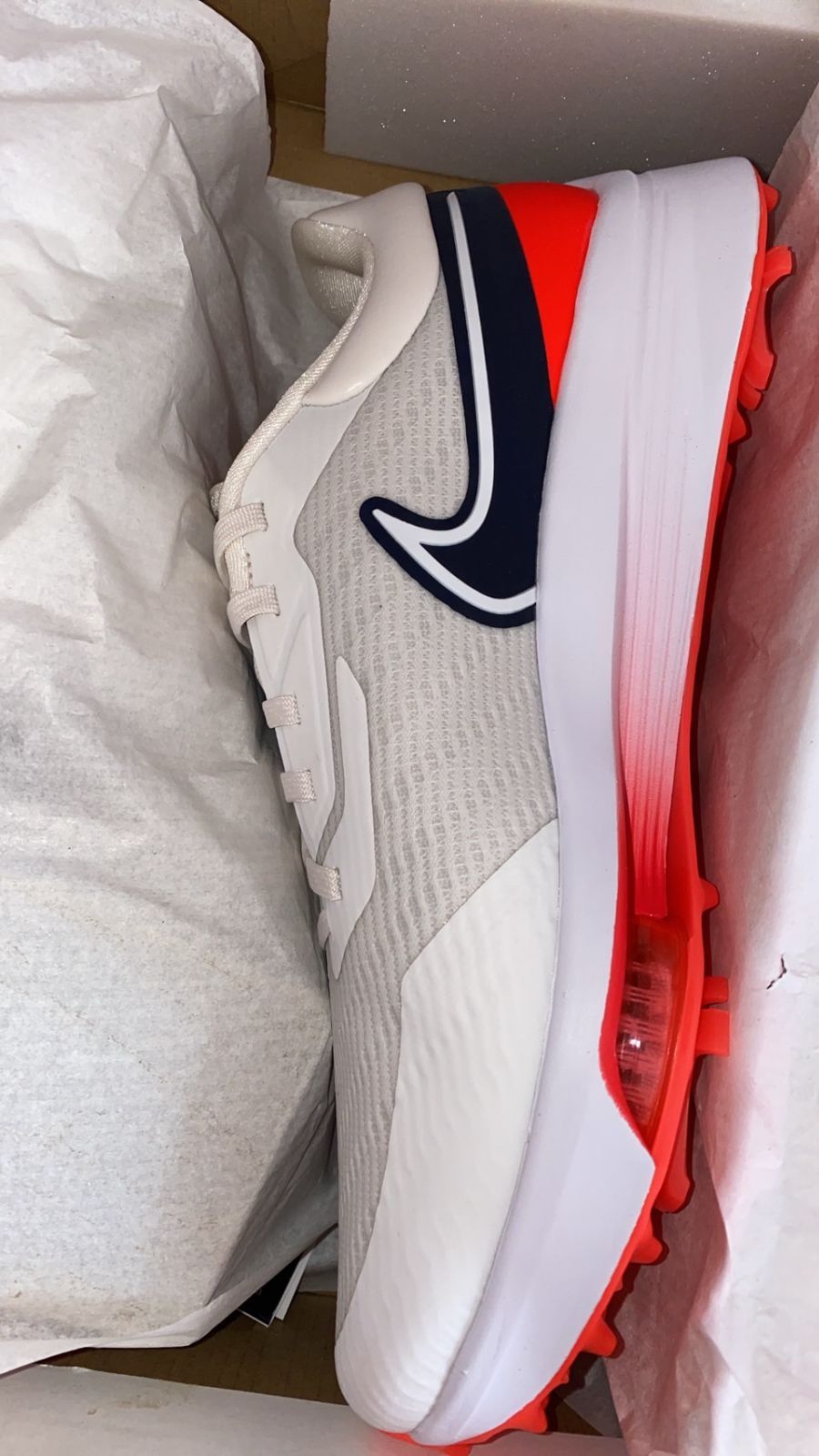NIKE AIR ZOOM INFINITY TOUR NEXT％ ナイキ エアズーム