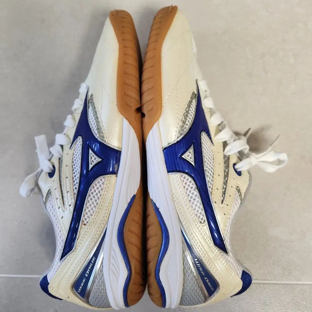 Mizuno
