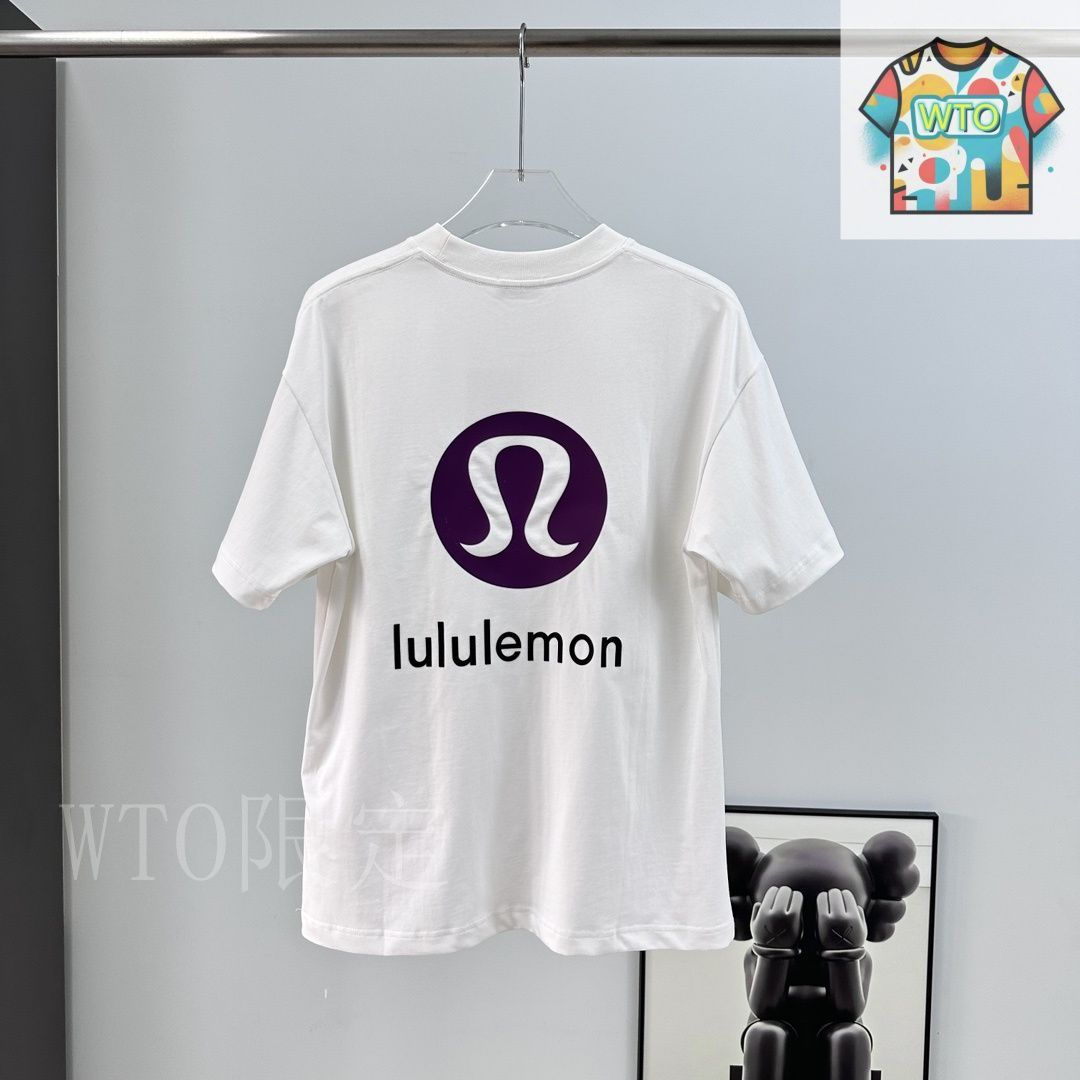 ルルレモンTシャツ ルルレモン Fundamental Tシャツ | ショートスリーブ | Lululemon JP