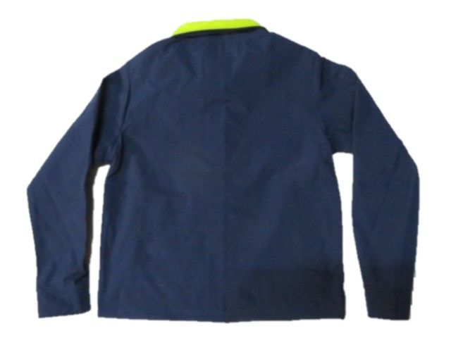 ☆まとめて値下☆No01780 エアストレッチジャケット ⑤紺 合計15着 
