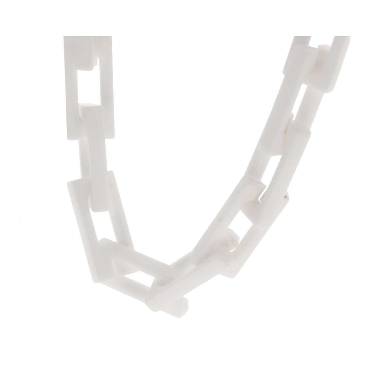 中古】 LOUIS VUITTON ルイ・ヴィトン セラミック チェーン ネックレス  