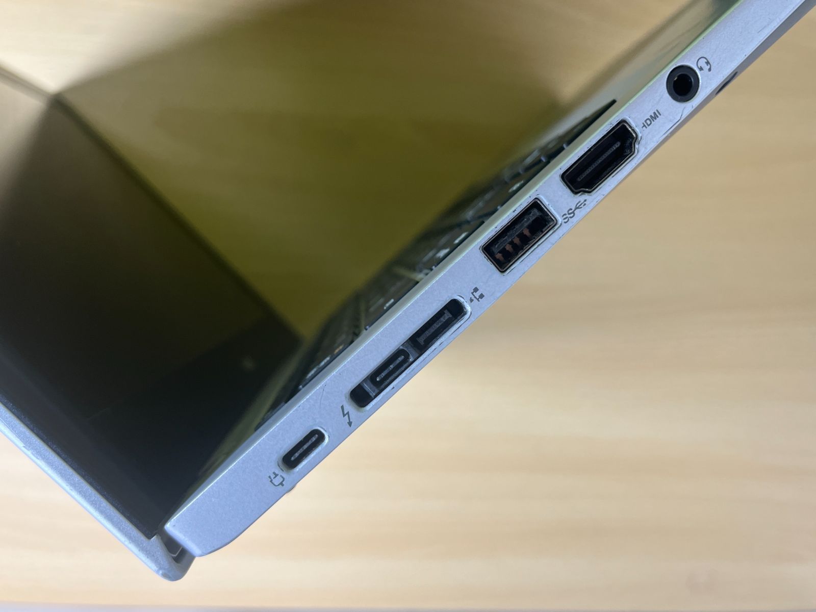 値下げ】第8世代Core i5 2018年製 Windows11 NEC VersaPro VB-3 12.5