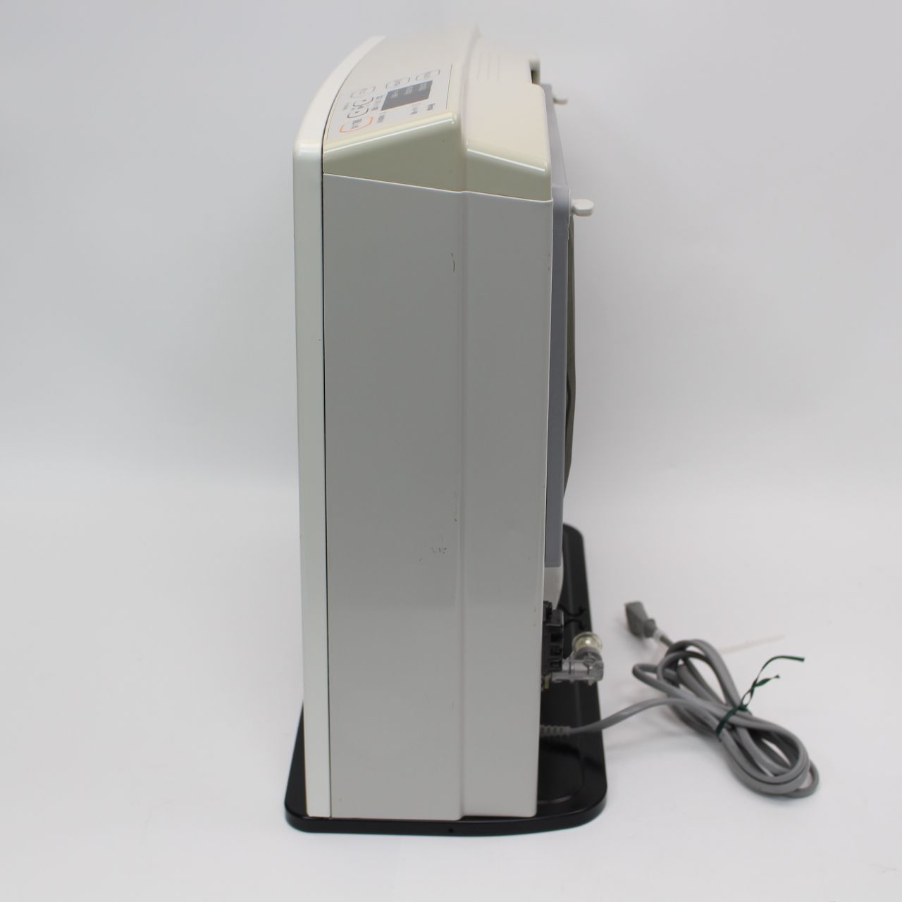 ガスファンヒーター SRC-365E