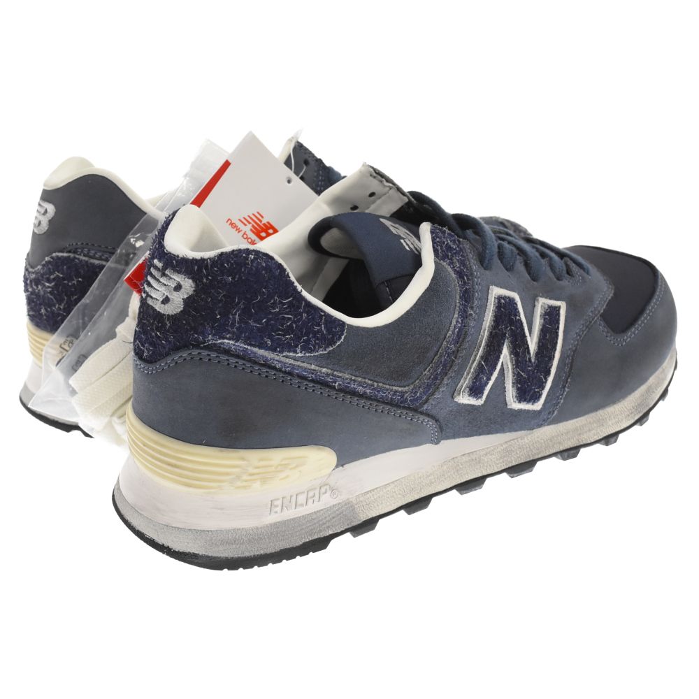 New Balance (ニューバランス) ×INVINCIBLE ML574INV インヴィシブル