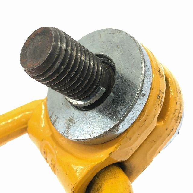 スリング リンクボルト