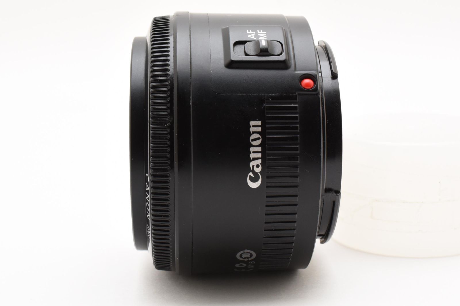 返品保証】☆良品☆ Canon キヤノン EF 50mm F1.8 II 単焦点