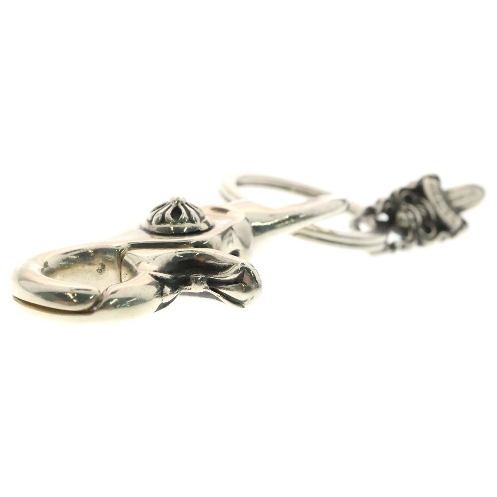 クロムハーツ CLIP SWIVEL クリップスイベル ジャンク CHROME HEARTS (クロムハーツ) CLIP SWIVEL クリップスイベル