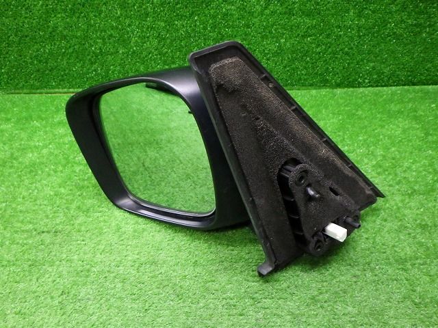 MK21S パレットSW ML21S ルークス 左ドアミラー パール パレット MK21S