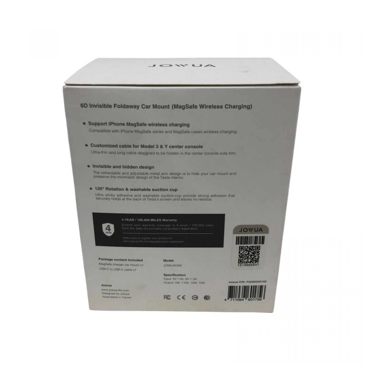 JOWUACM2 AQK830860相