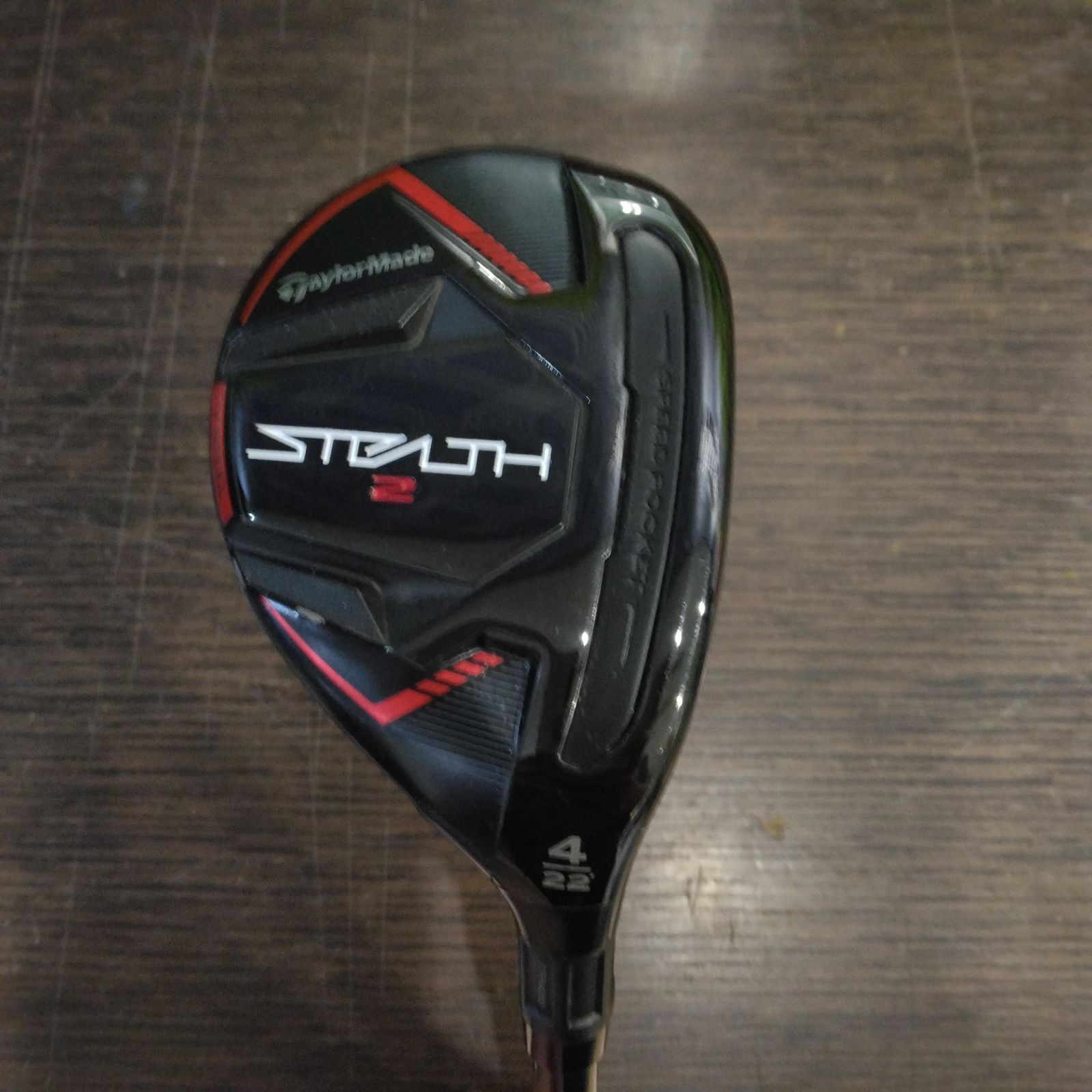 テーラーメイドユーティリティ4u TaylorMade Stealth ユーティリティ 4u 5u