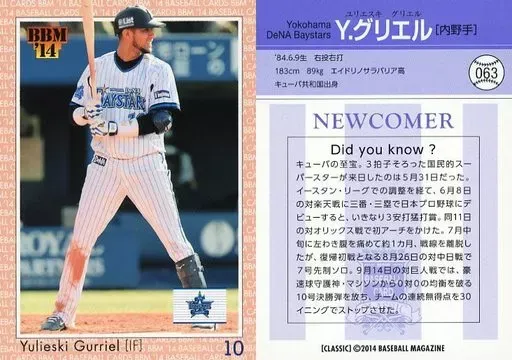 2025年最新】グリエル ベイスターズの人気アイテム - メルカリ