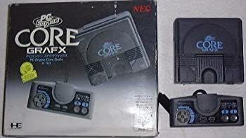 コアグラフィックス本体 PCエンジン