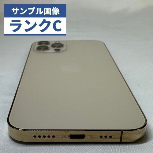 iPhone12pro 128GB softbank版 元デモ機