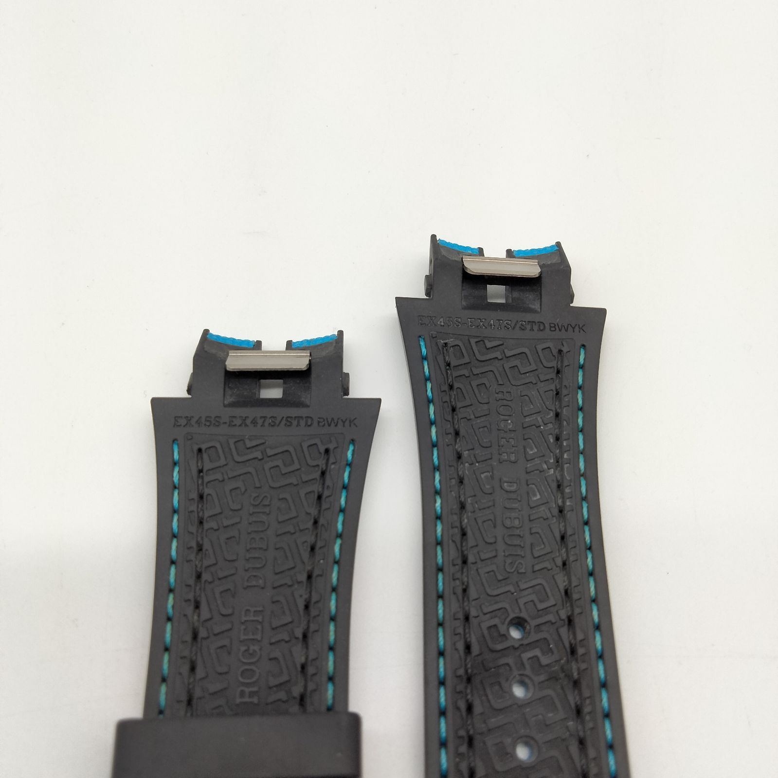 ️ROGER DUBUIS