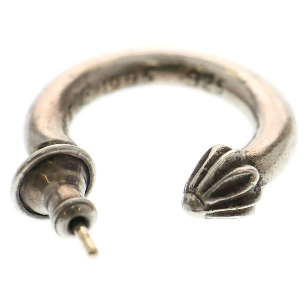 CHROME HEARTS クロムハーツ 国内正規店原本付属 STAR OF DAVID スター オブ ダビデ トップ シルバー 【即決】 9d17532nh0070ah76