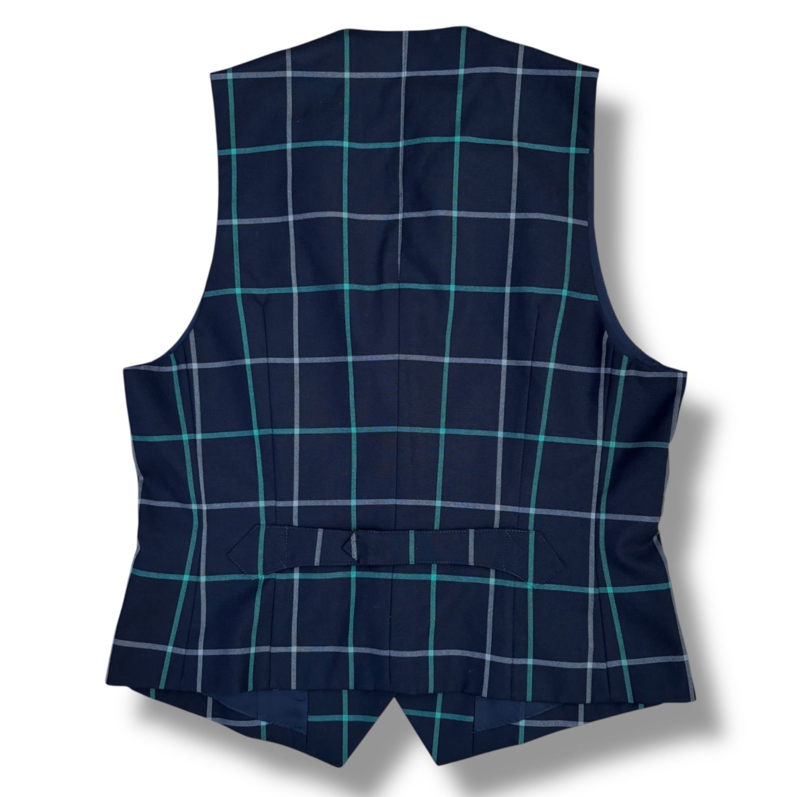 BURBERRYS トラッドウールベスト