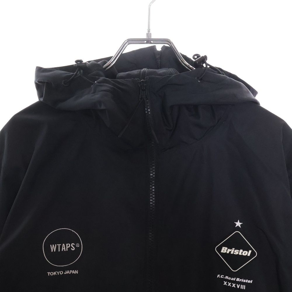 wtaps × FCRB プラクティスジャケット　L Fcrb プラクティスジャケット wtaps × FCRB プラクティスジャケット L