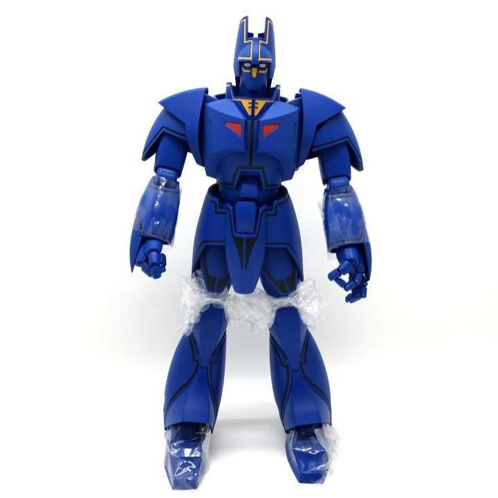 中古】開封・箱イタミ） 巨神ゴーグ 再販版 (巨神ゴーグ) 千値練