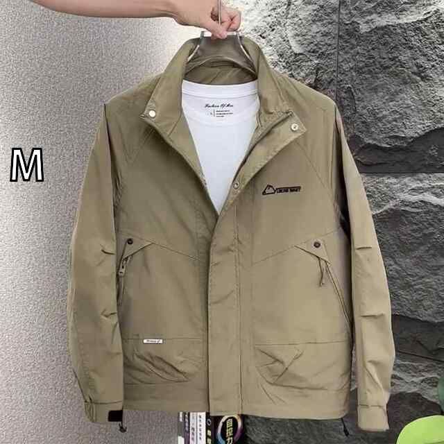 M]秋冬 メンズ 服 シンプル ファッション オシャレ 大人