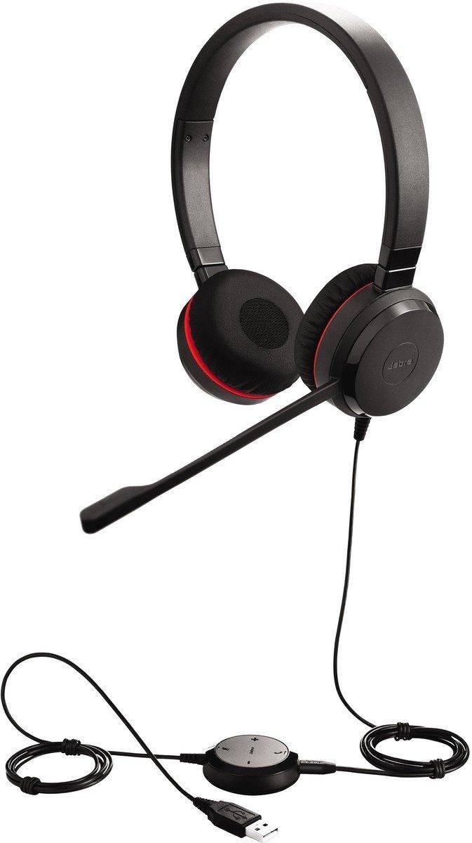 新作入荷，低価 【新品・2営業日で発送】JABRA ジャブラ Jabra EVOLVE 30 IIMS Stereo 5399-823-309(5399-823-309) その他