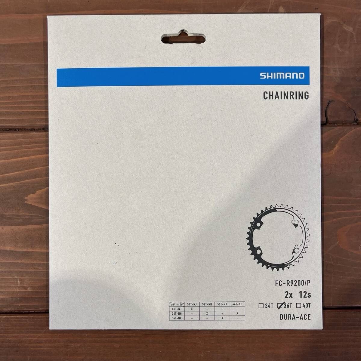 新品未使用】 SHIMANO DURAACE シマノ デュラエース 9200