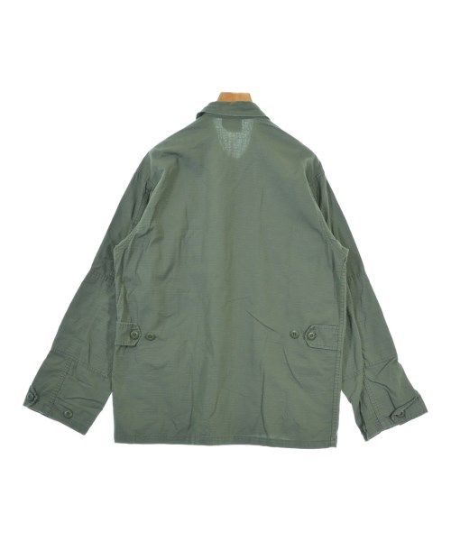 LIDNM FINE WOOL MINIMAL HALF COAT（LIDNM FINE WOOL MINIMAL