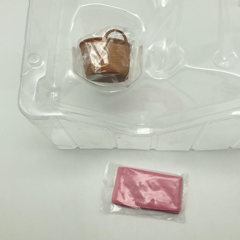 中古】開封 箱入り娘 彼女、お借りします 1/6 水原千鶴 シースルー 