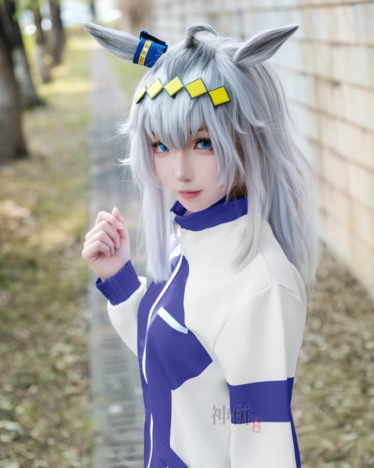 あ*る様 ウマ娘 サイレンススズカ コスプレ衣装 あ*る様 ウマ娘 サイレンススズカ コスプレ衣装 Amazon | [AYAY