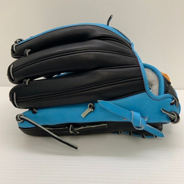 中古品 ミズノ MIZUNO ミズノプロ オーダー 硬式 外野手用