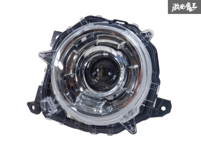 ☆新車外し☆ スズキ 純正 JB64W ジムニー JB74W ジムニーシエラ LED