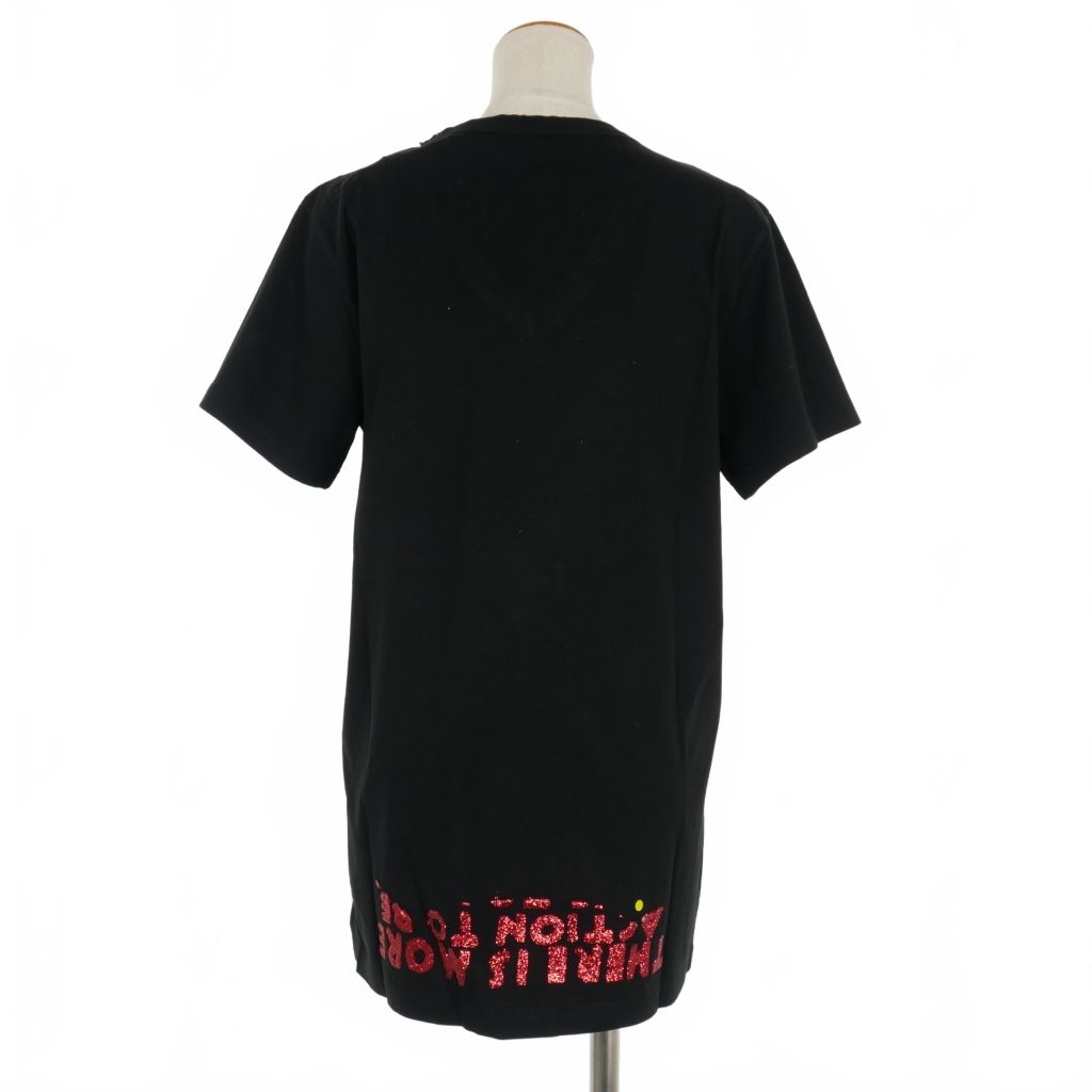 【MaisonMargiera】Tシャツ メゾンマルジェラ Maison Margiela AIDS T-Shirt エイズTシャツ