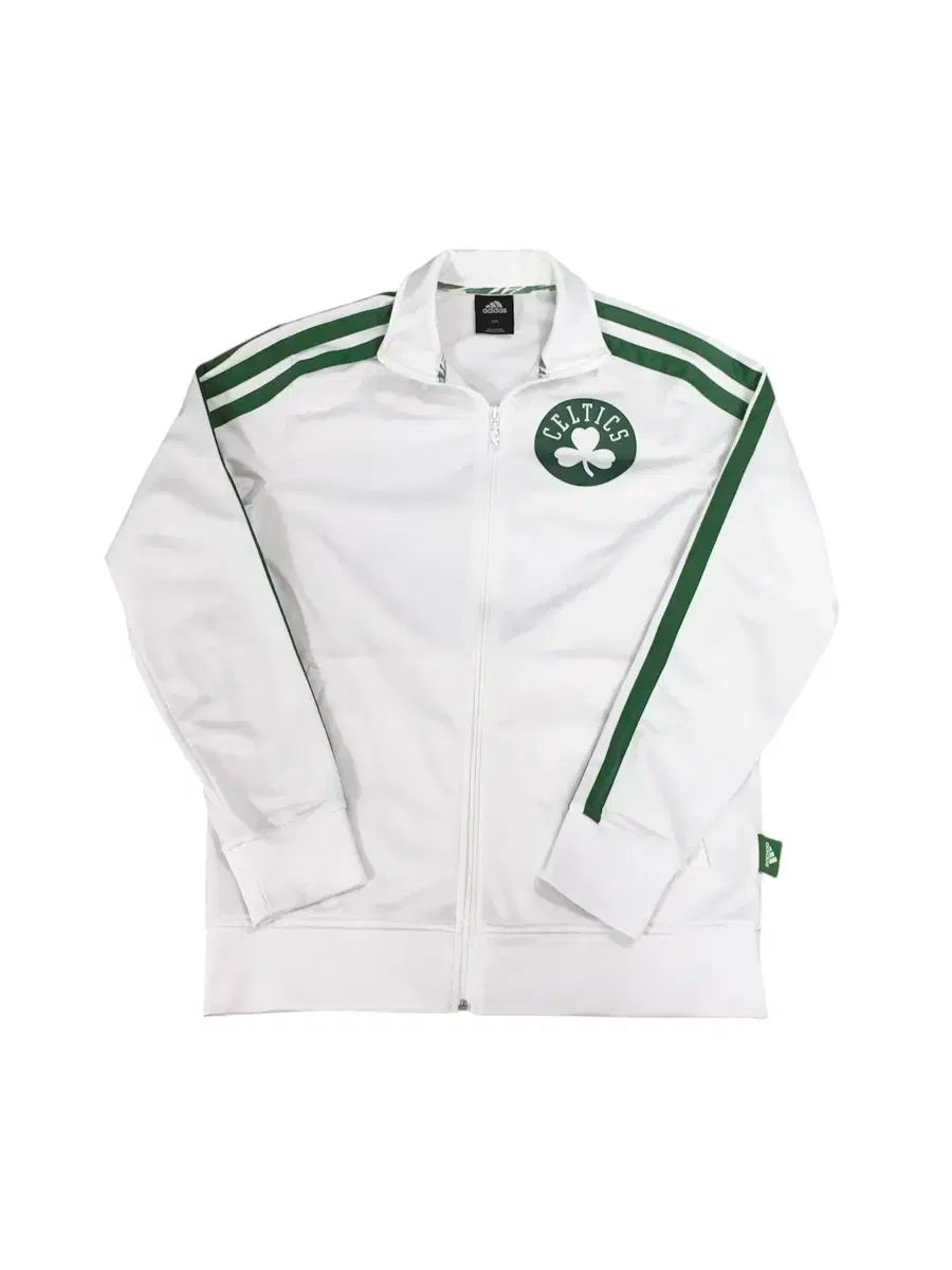 adidas アディダス セルティックFC NBA ホワイトグラス ジャージ