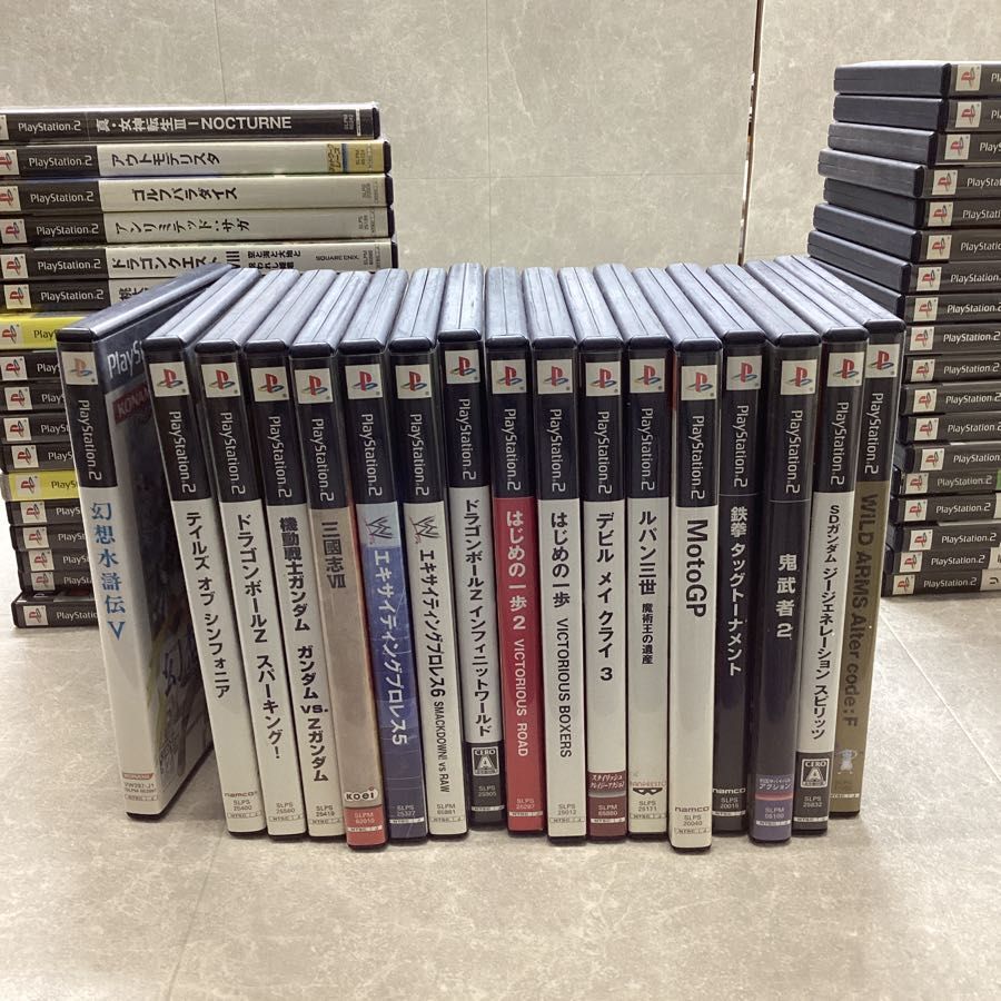 PlayStation2/プレイステーション2/プレステ2/PS2 龍が如く ゴルフ